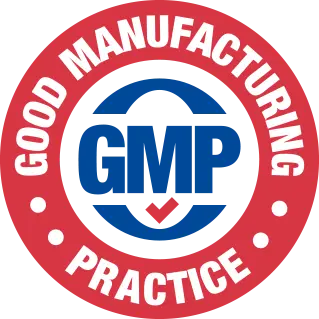 Gelatine Sculpt GMP Certified Facility